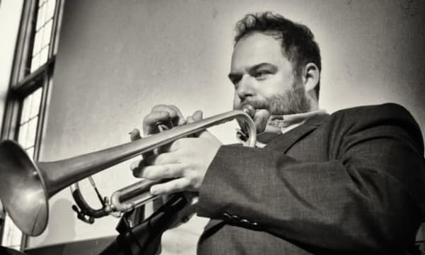 Jam Session Hosted by Greg Glassman 1