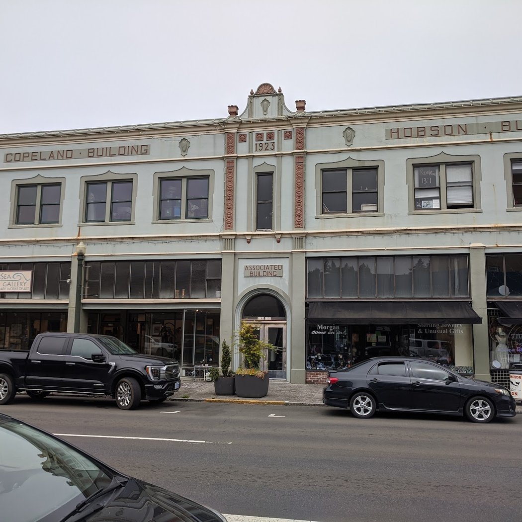 RiverSea Gallery 2