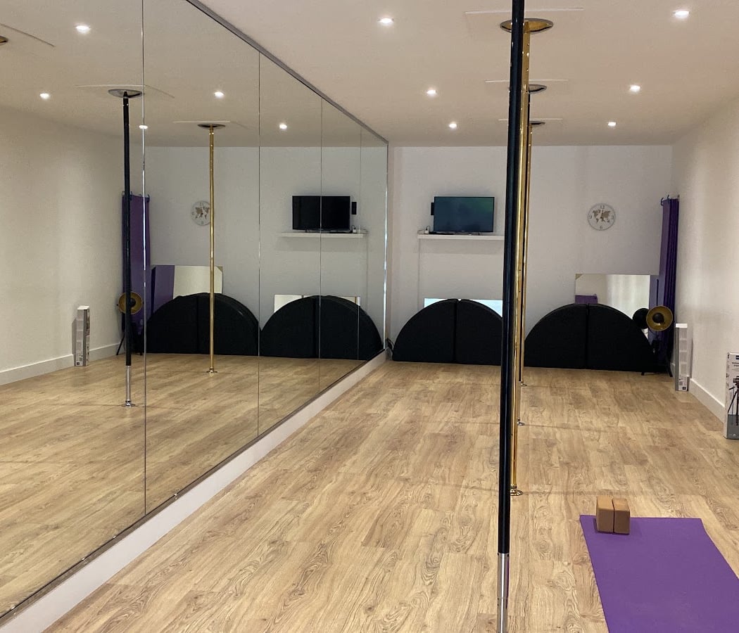 Aditi Studio 2