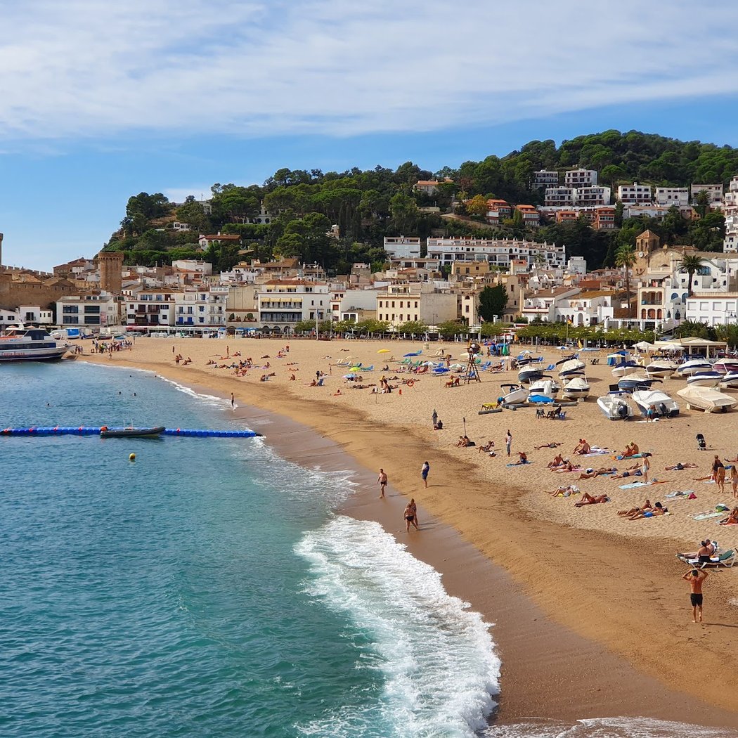 Platja Gran 2
