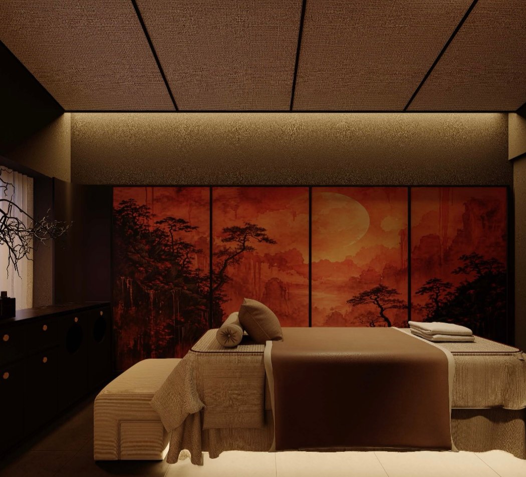 Ki Spa - Head Spa & Massage 3