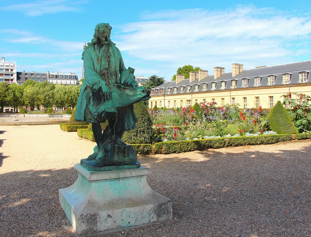 Intendant Garden 3