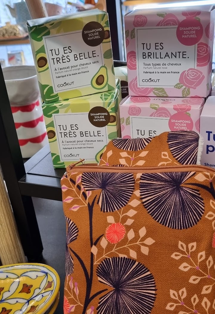 Les tatas flingueuses - Café Boutique 3