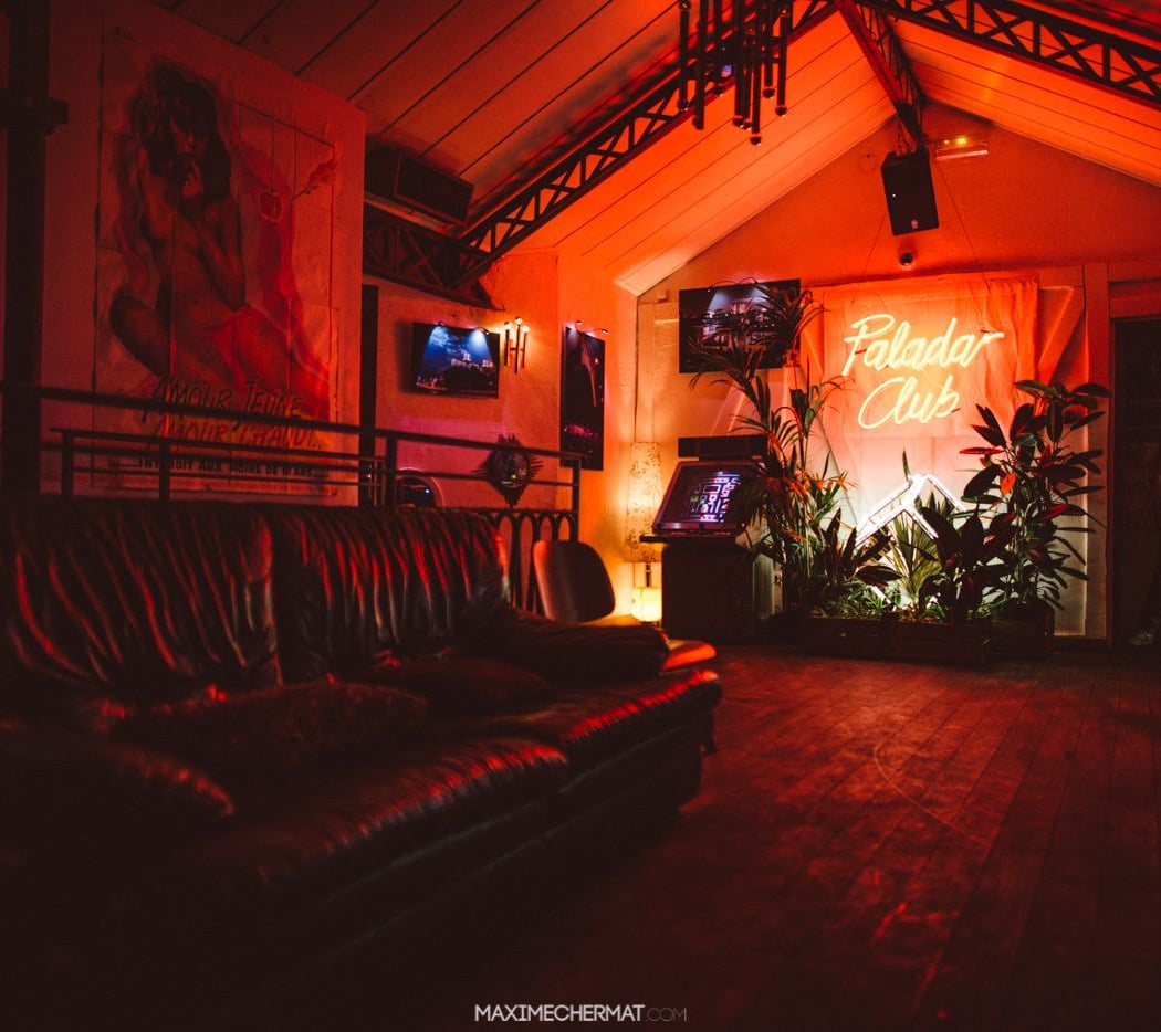 AMS release party 3