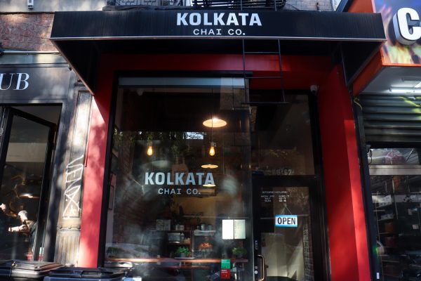 Kolkata Chai Co - Nolita 2