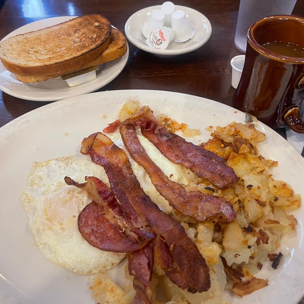 Utopia Diner 3