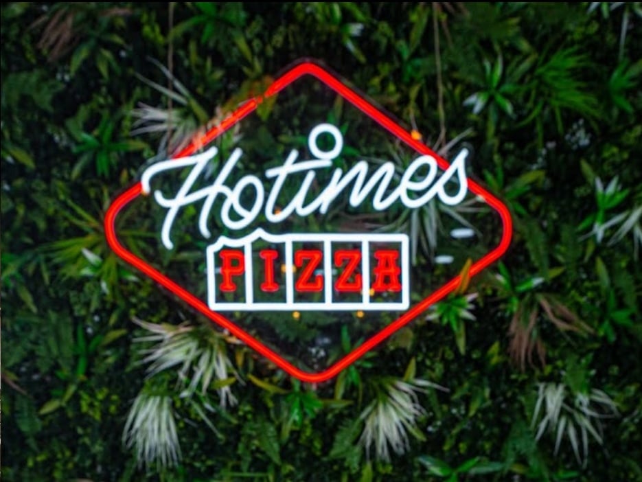 Pizza Hotimes Chelles 3