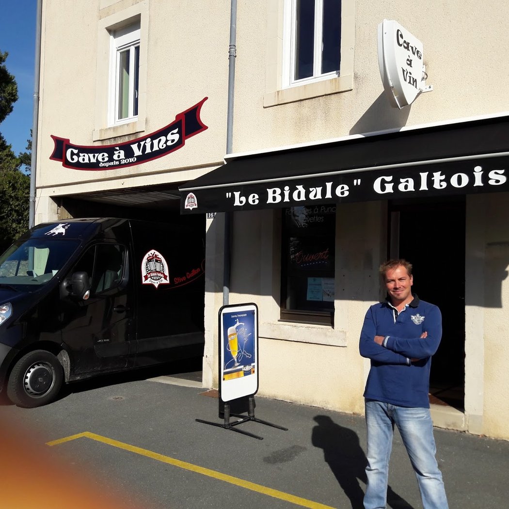 Le Bidule Galtois 2