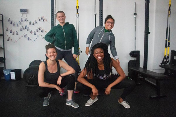 Radically Fit 1