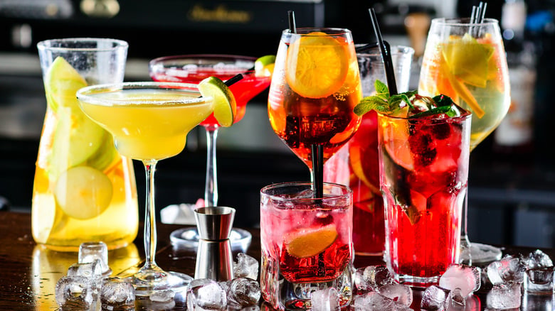 The Watering Hole NYC 1