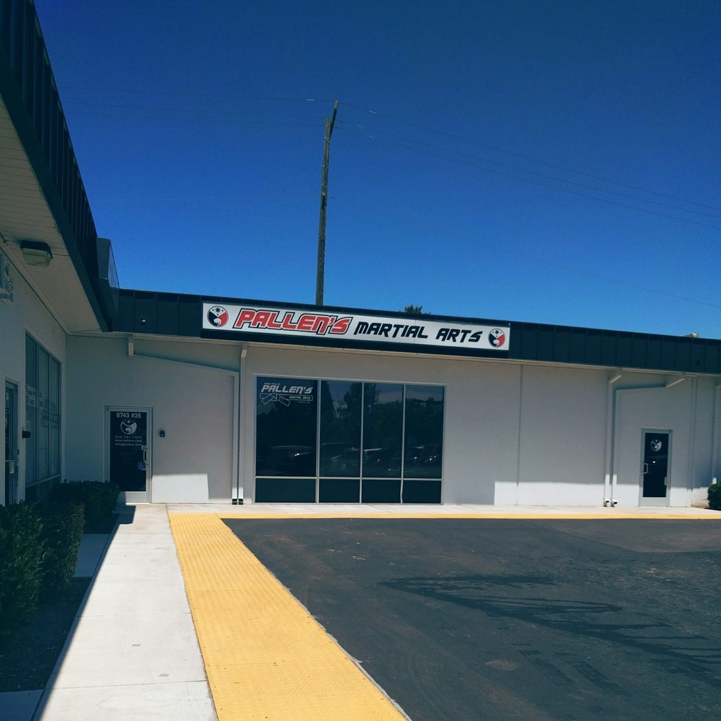Pallens Martial Arts Tri Valley 3
