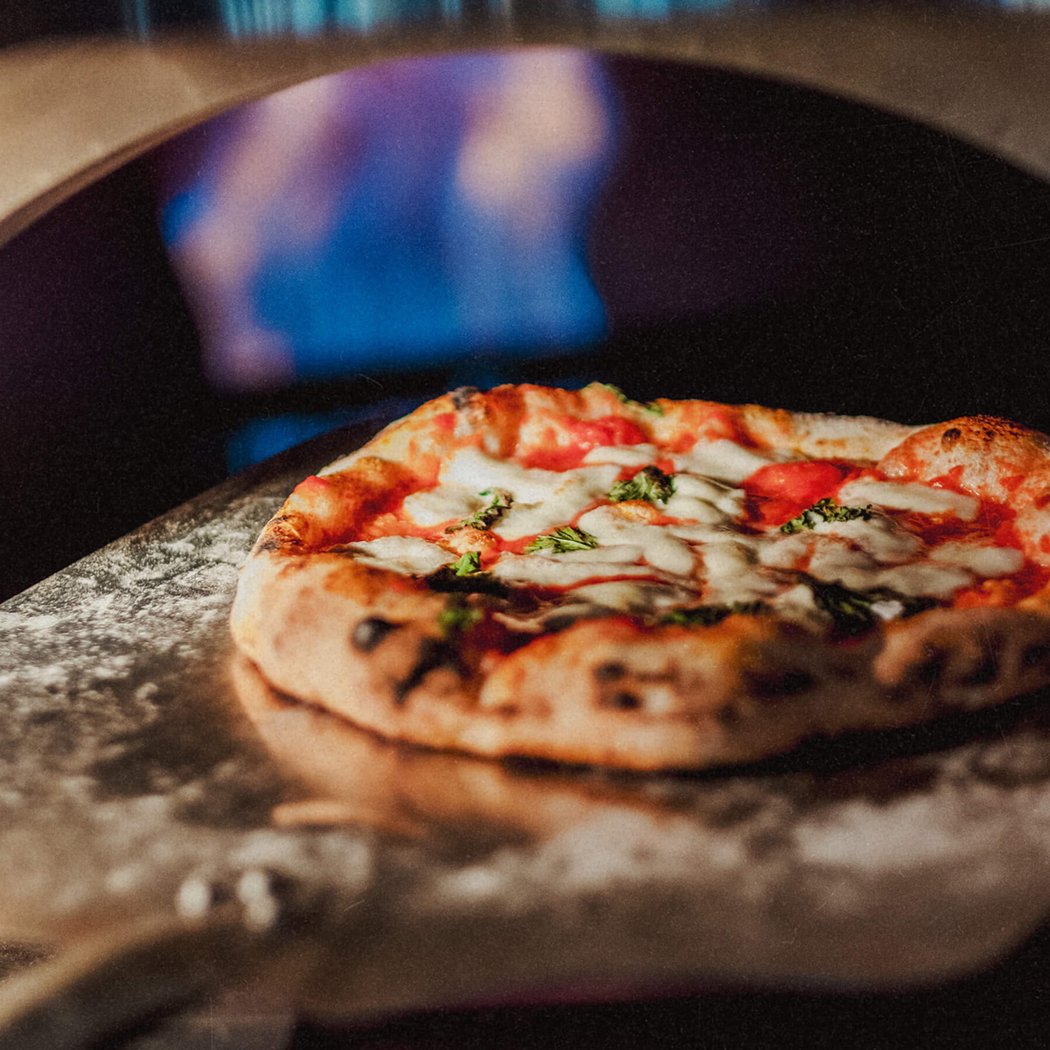 Coratti's Pizzeria Bar & Bocce 1