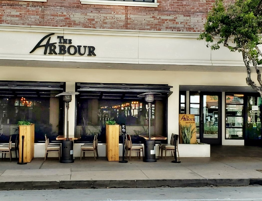The Arbour 2