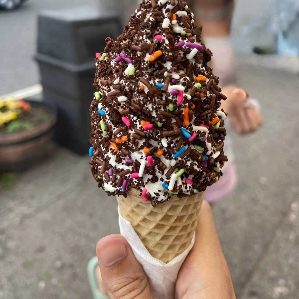 Marvel Frozen Dairy 3
