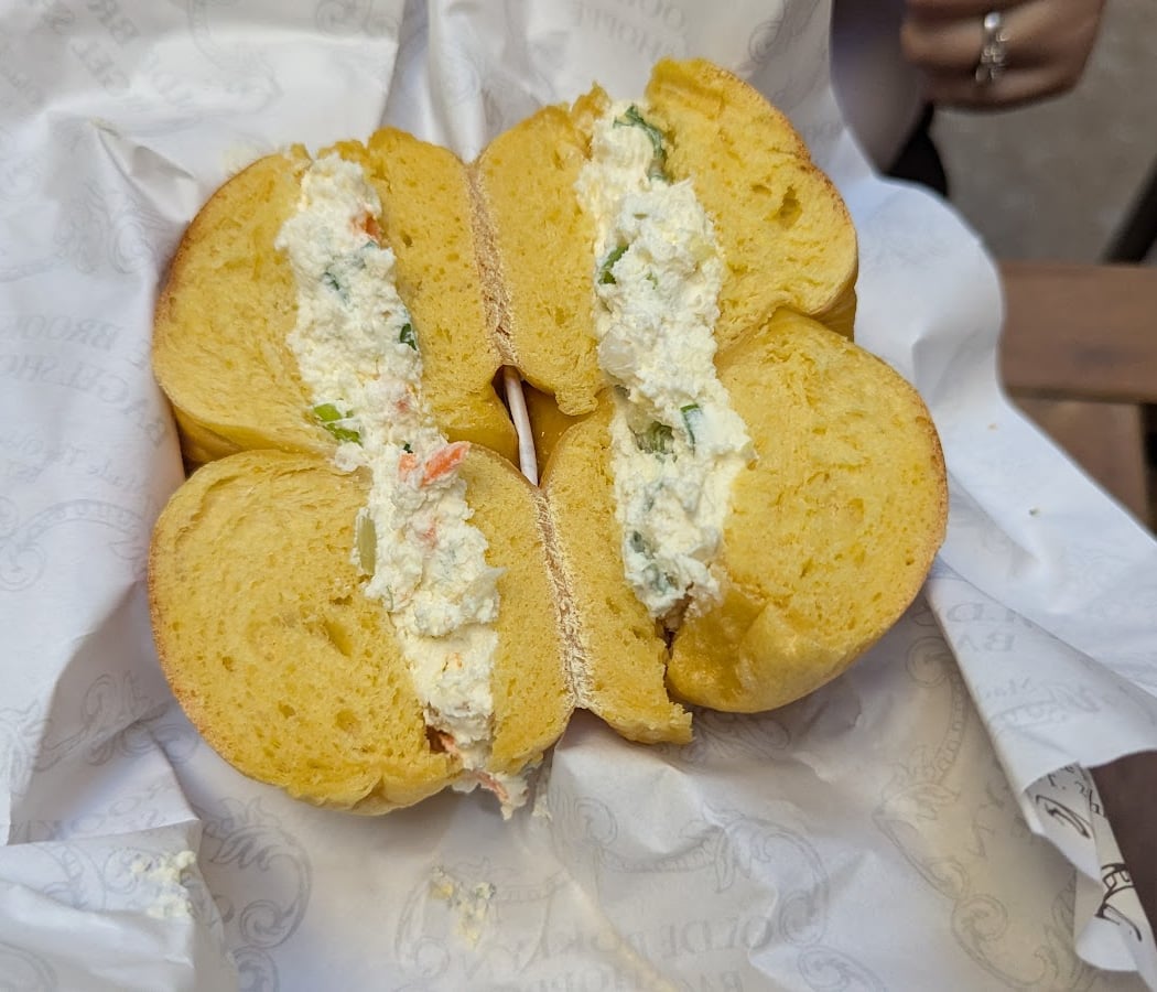 Olde Brooklyn Bagel Shoppe 3