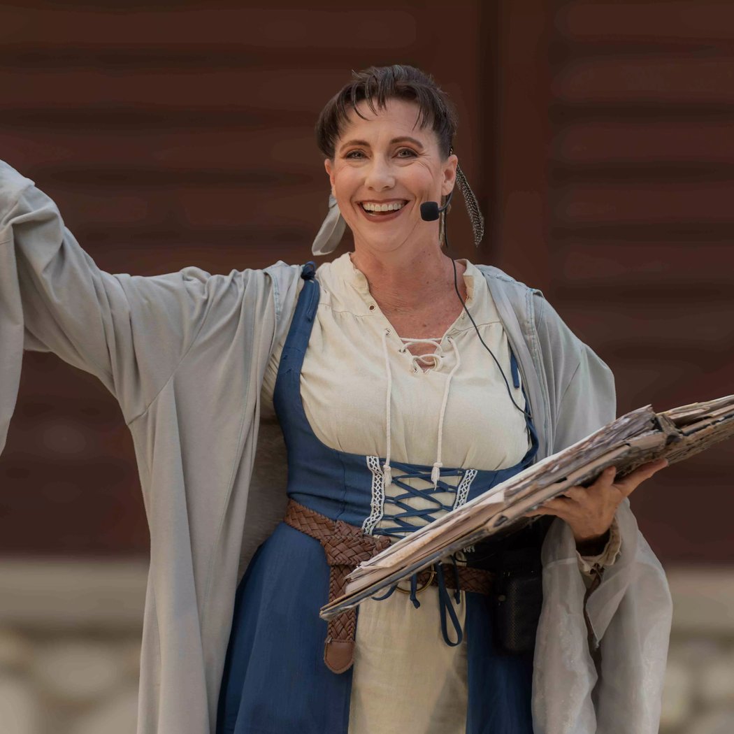 Twelfth Night 2