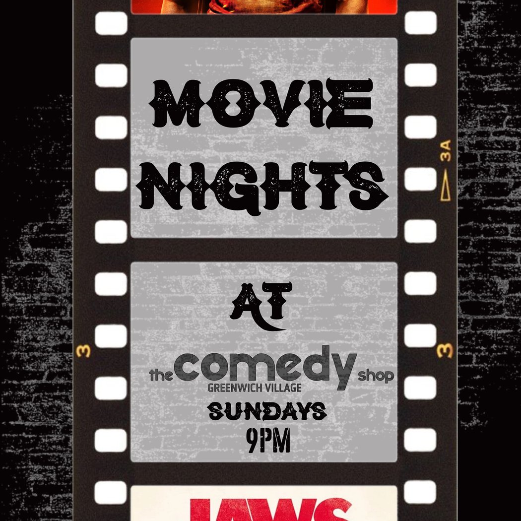 Movie Watch Party 1