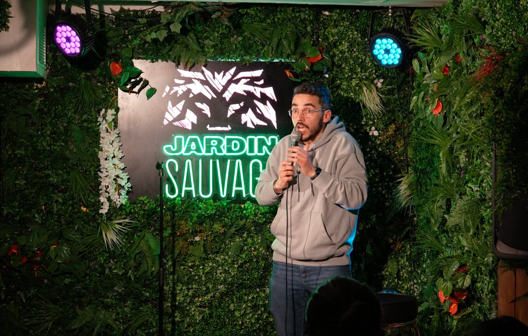Jardin Sauvage 4