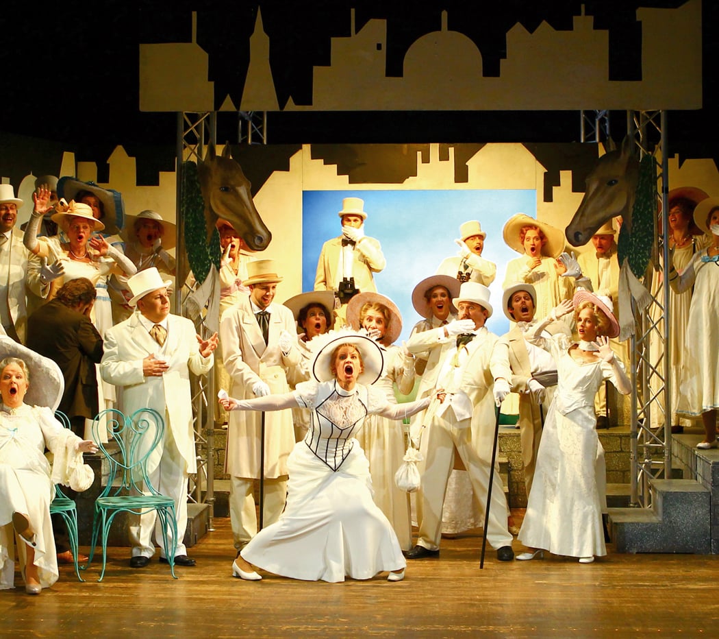 My Fair Lady 1