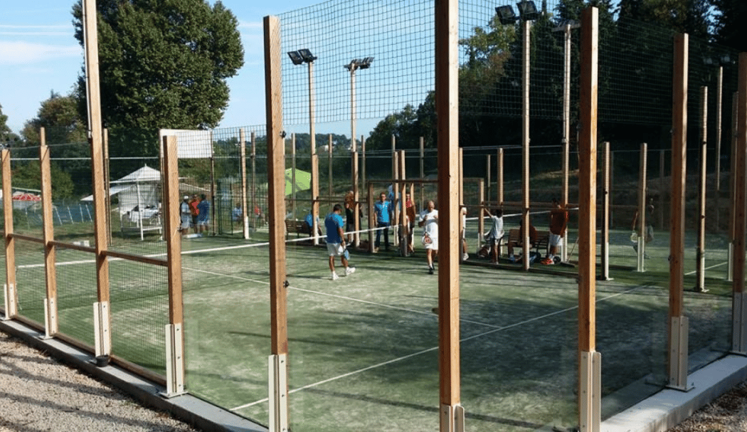 Padel Marseille 2