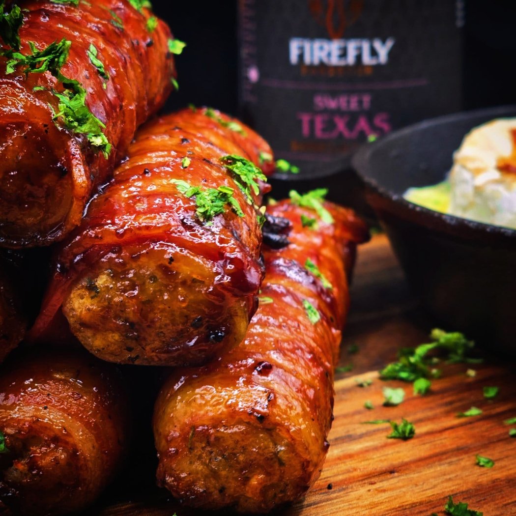 FireFly Barbecue Limited 1