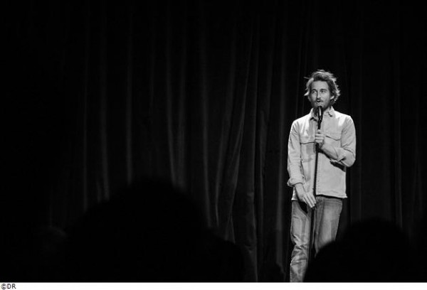 Jérémy Charbonnel : Seul tout 2