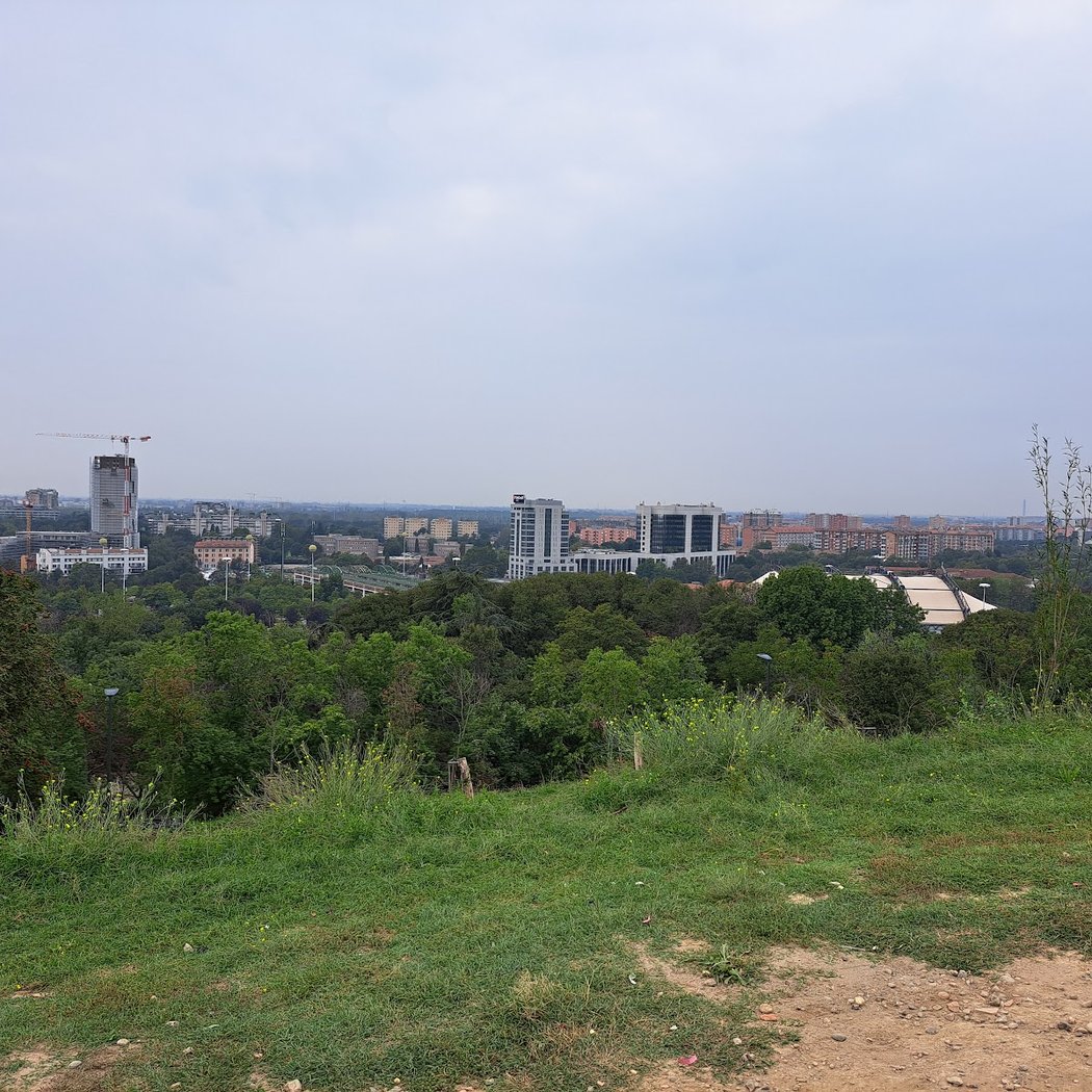 Monte Stella 2