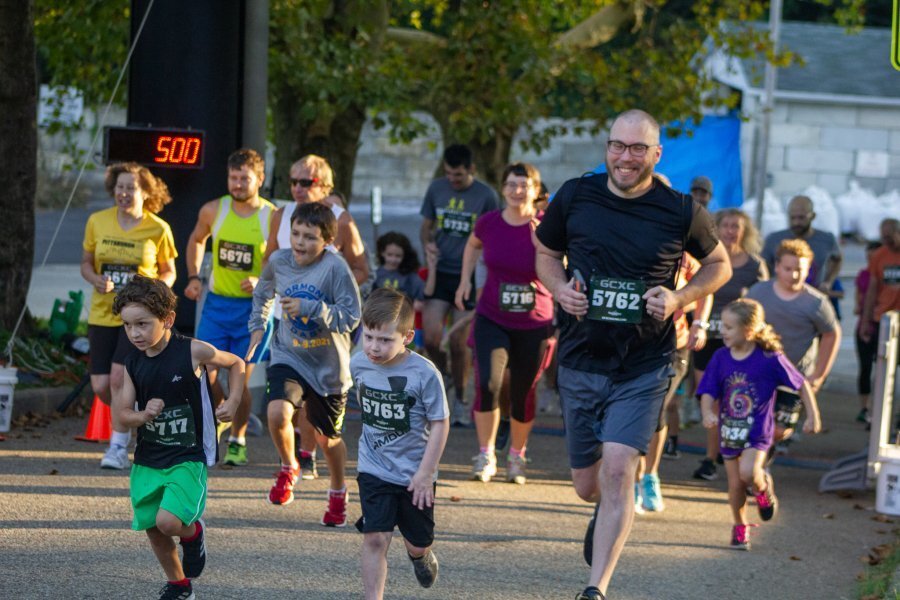 Dormont Dash 2026 1