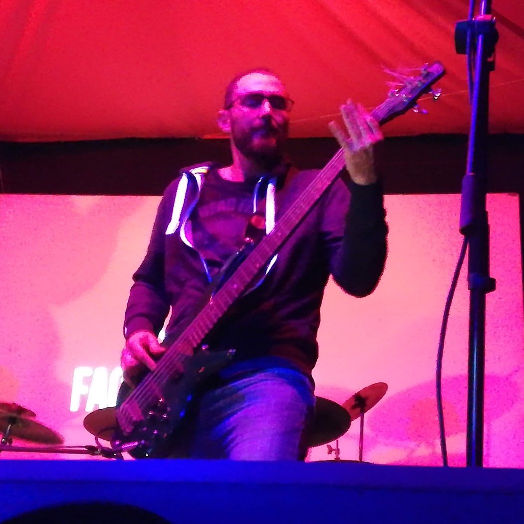 Uprising Roots con Ranking Joe