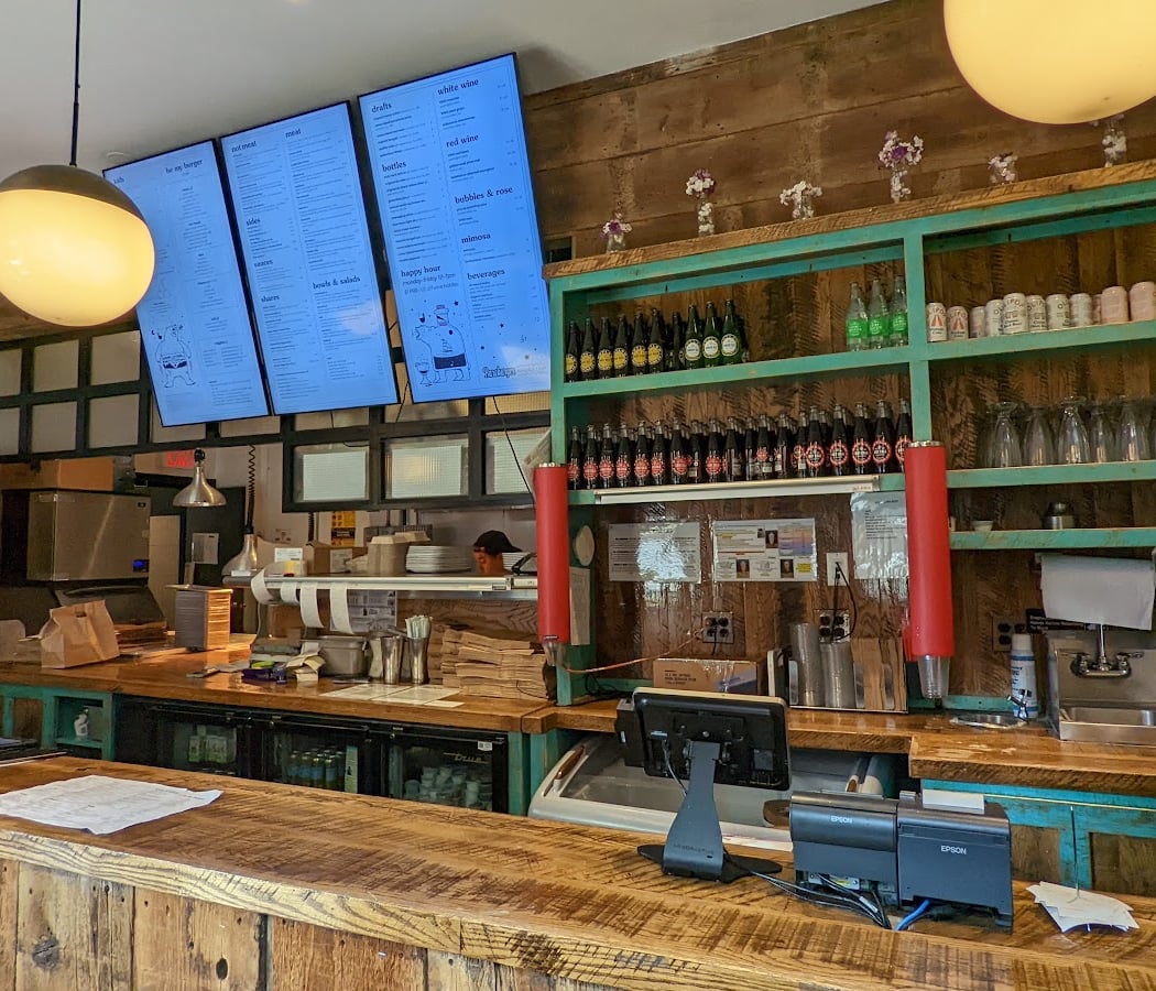 Bareburger 2
