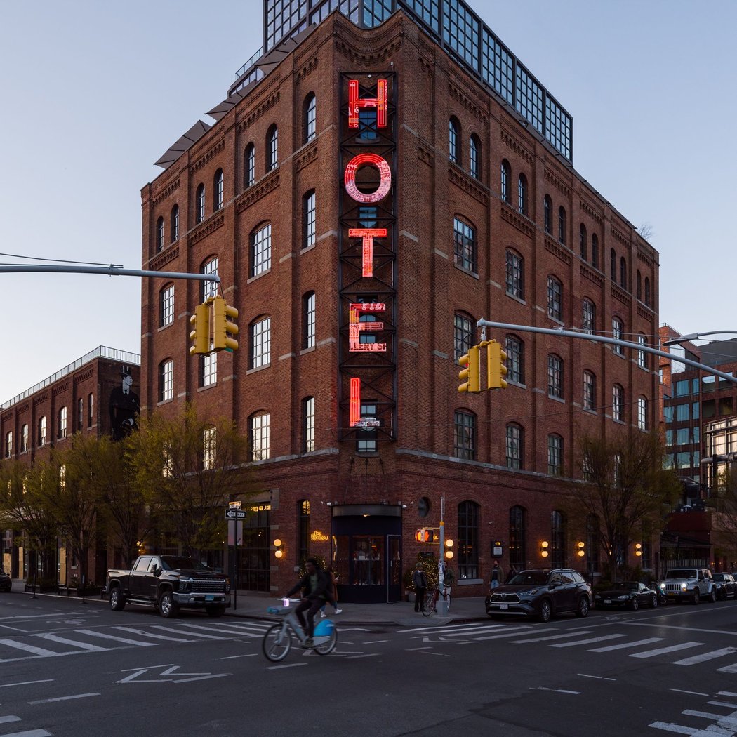 Wythe Hotel 2