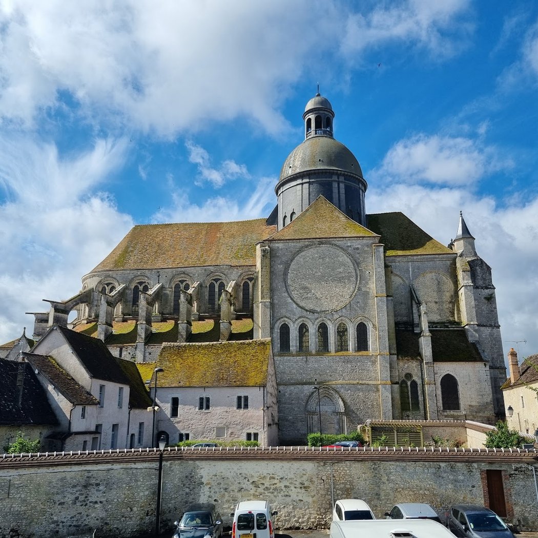 Crèche vivante de Saint-François d'Assise 2