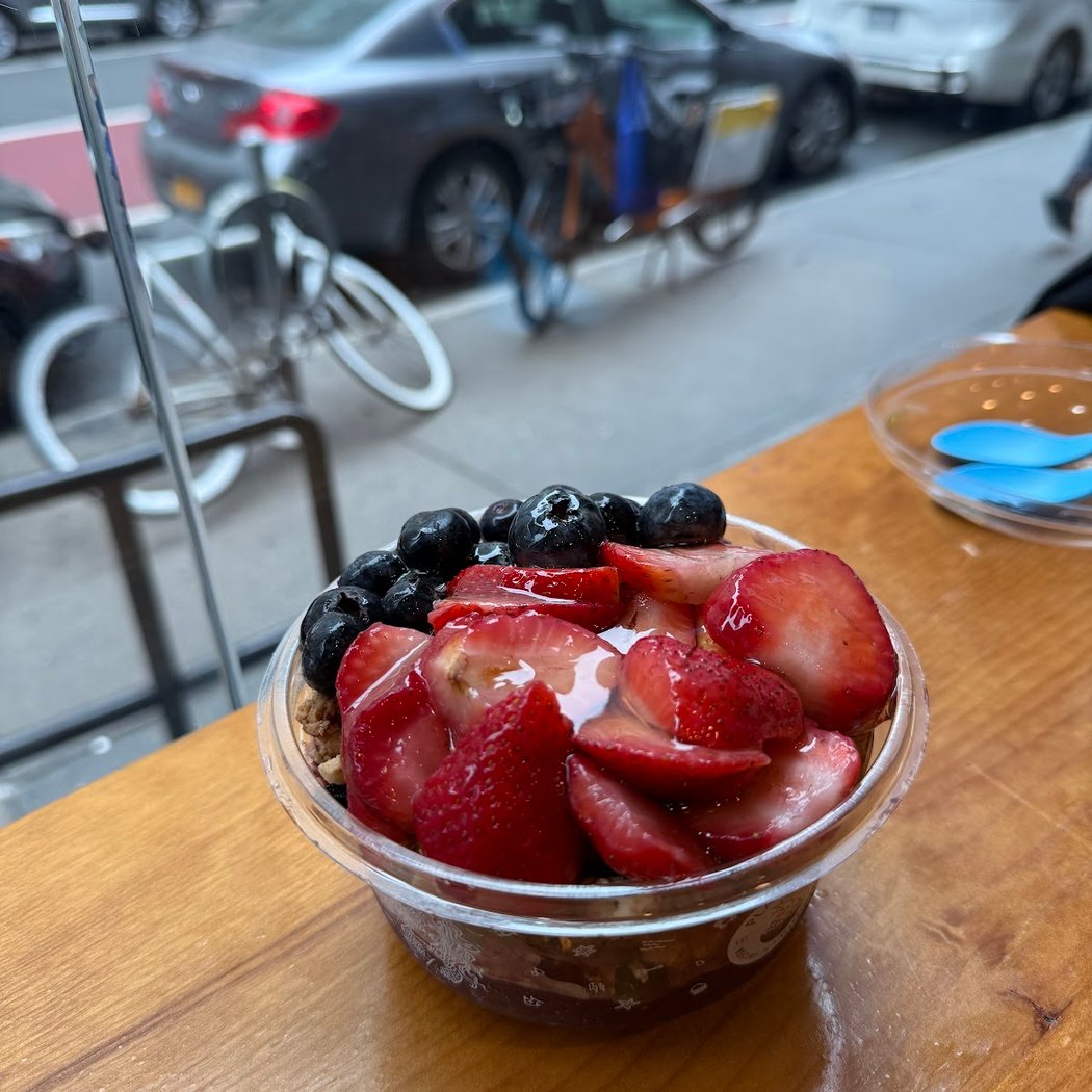 Playa Bowls 3