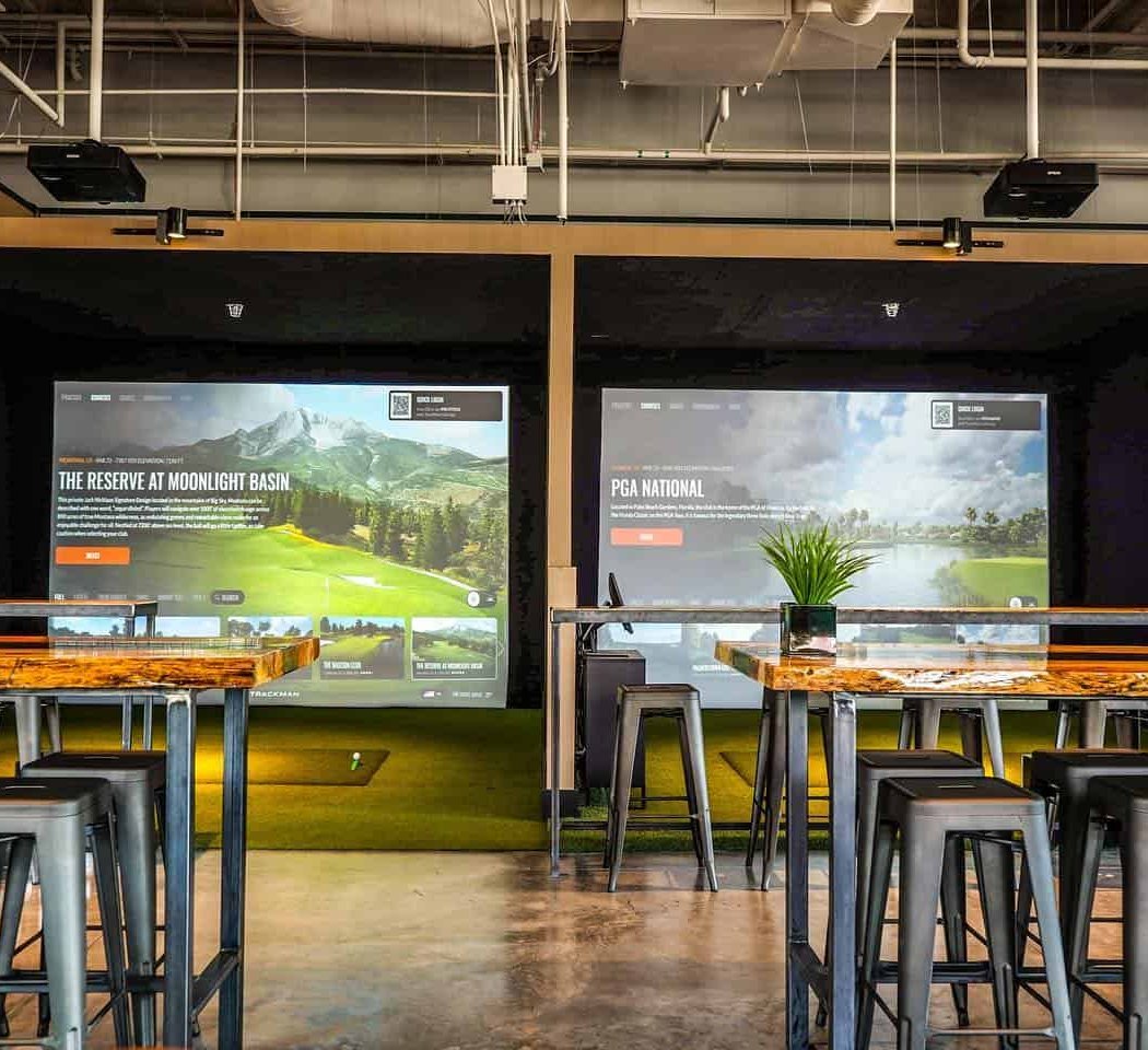 ParHopper x The Local Drive Whiskey & Golf Night 2