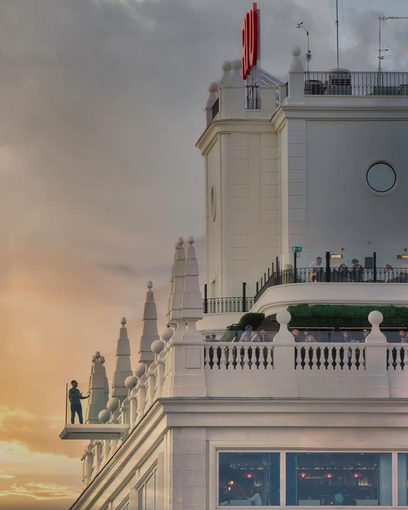 360º Rooftop Bar 3