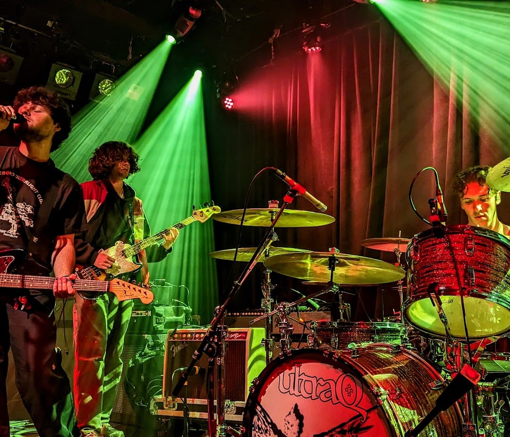 The Independent Upcoming Events 1