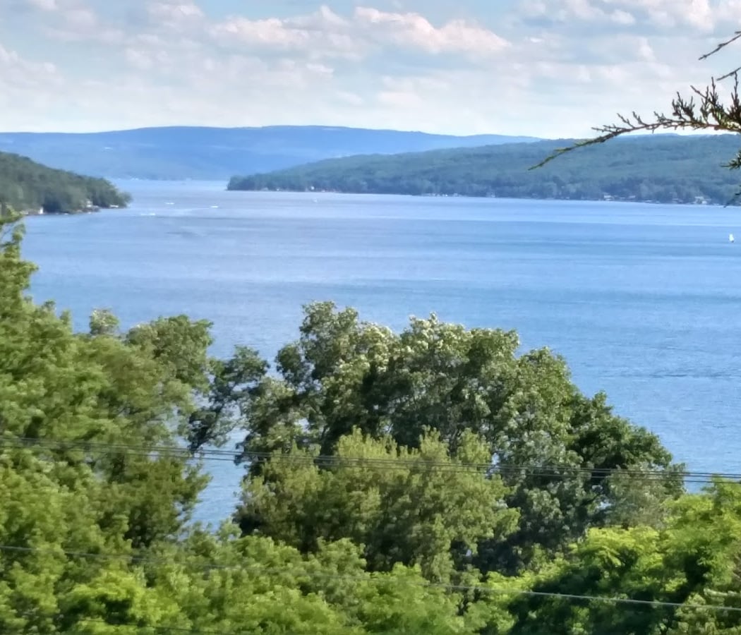 Keuka Lake State Park 2