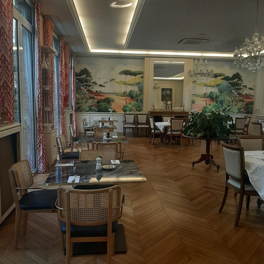 Fondation Dosne Thiers 2