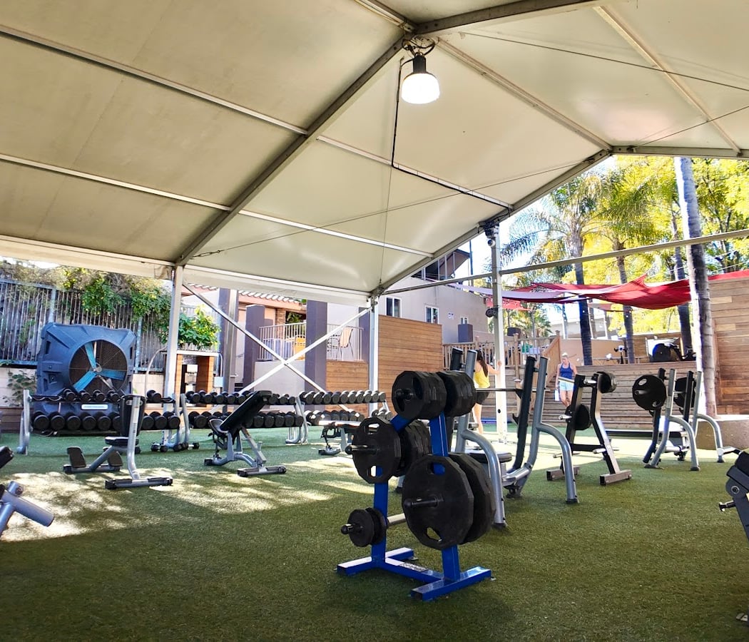 Forma Gym San Jose - Workout Classes, Personal Training & Fitness Center 3