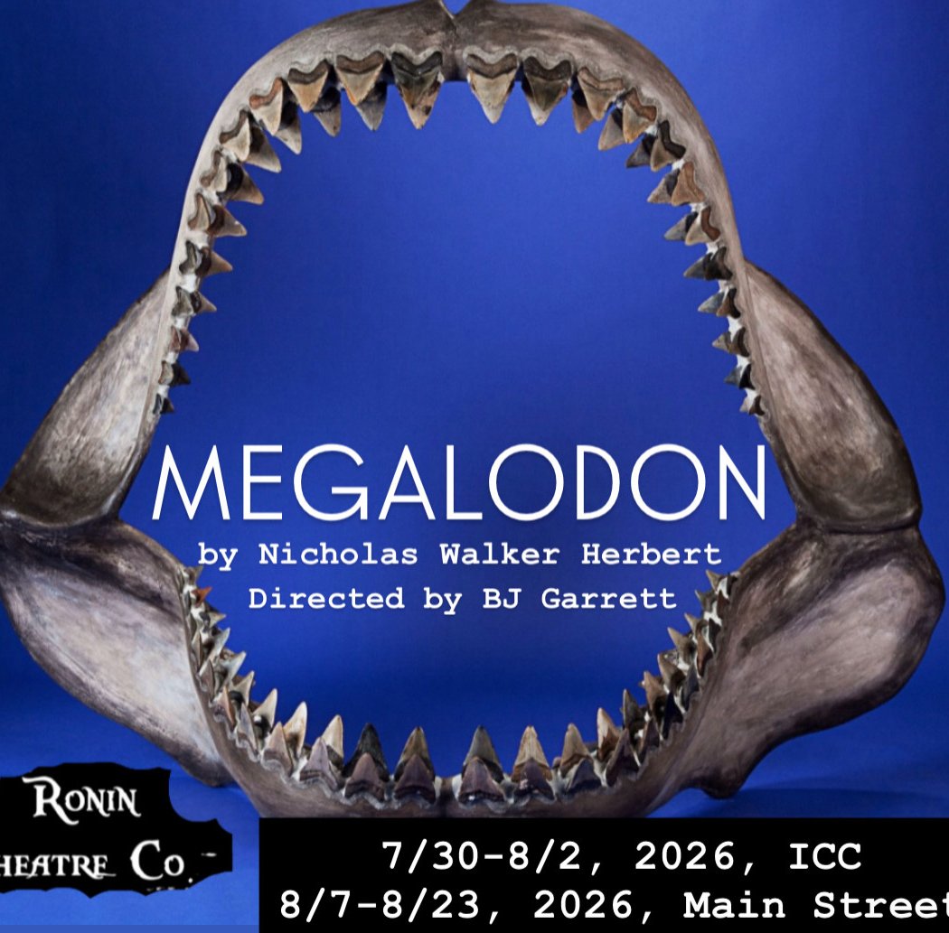 Megalodon 1