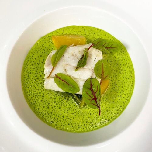 Relais Louis XIII 1