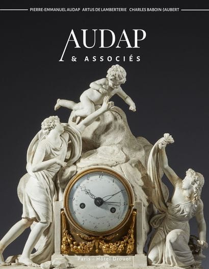 Auction 1