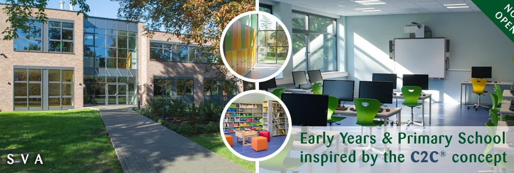 Informationsabend Sekundarschule SIS Swiss International School Berlin 1