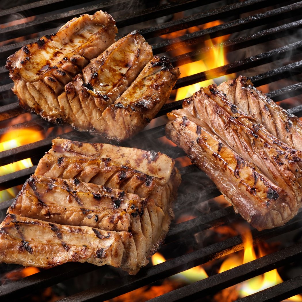 Gerry's Union City (Gerry's Grill) 1
