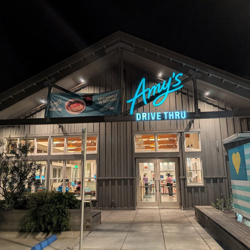 Amy’s Drive Thru 3