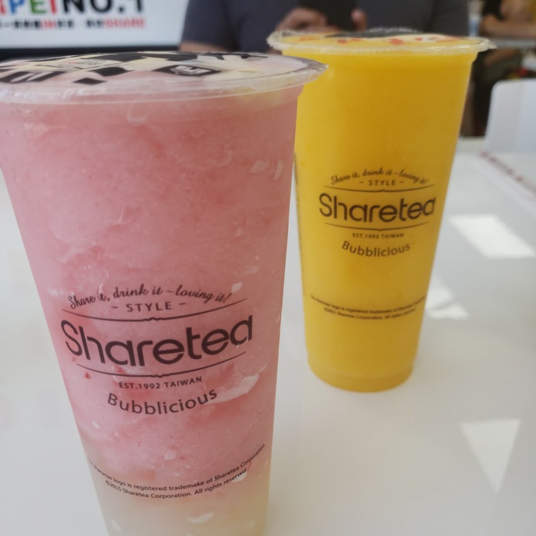 Sharetea 1