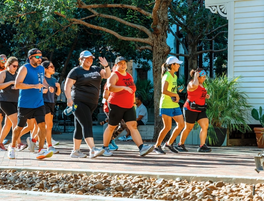 Monday Runday 3