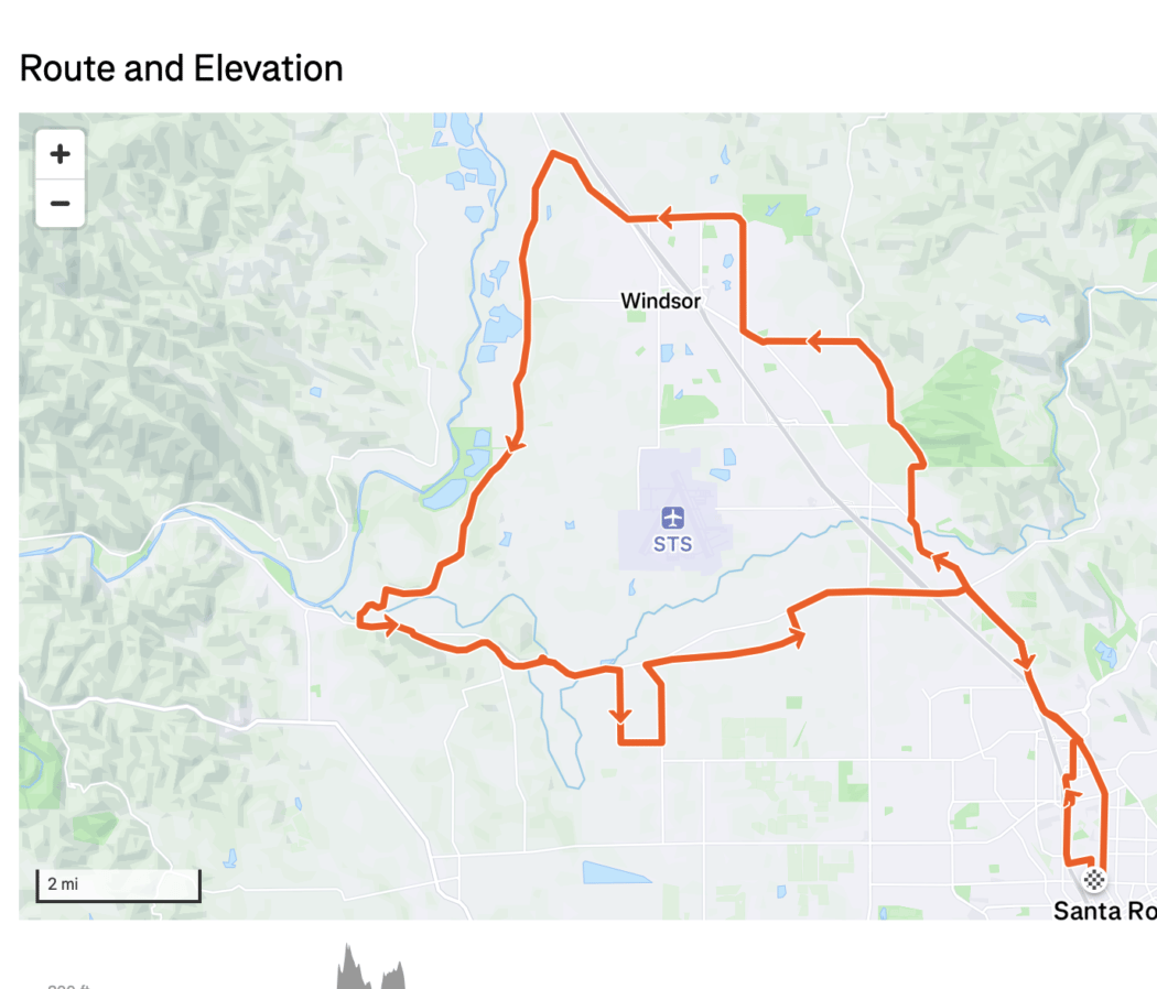 9th Annual Christmas Tree Ride 2025 1