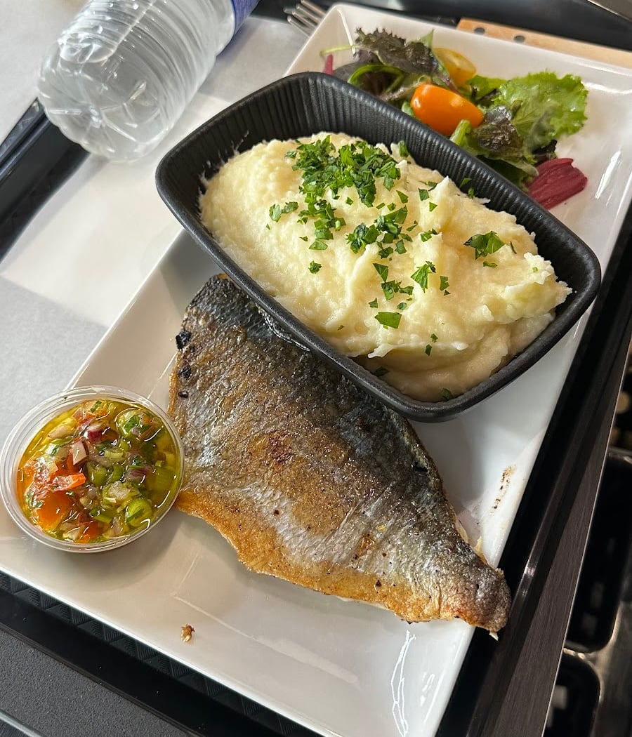 Mister Meal - Brasserie 2