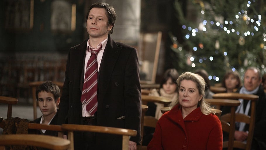 Un Conte de Noël 2